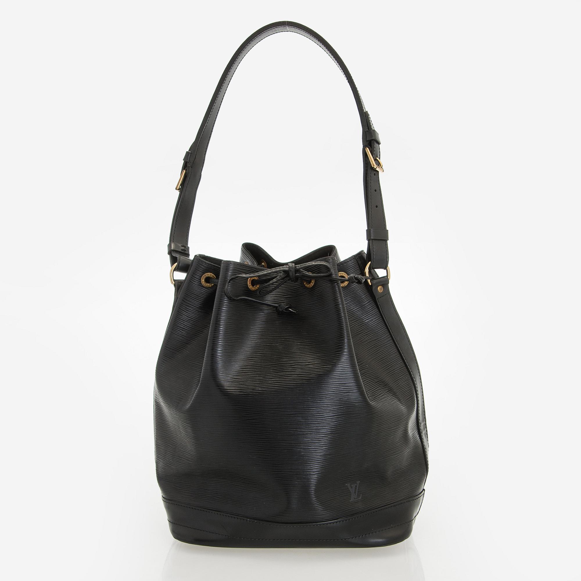 Louis Vuitton, väska, "Noé Epi".