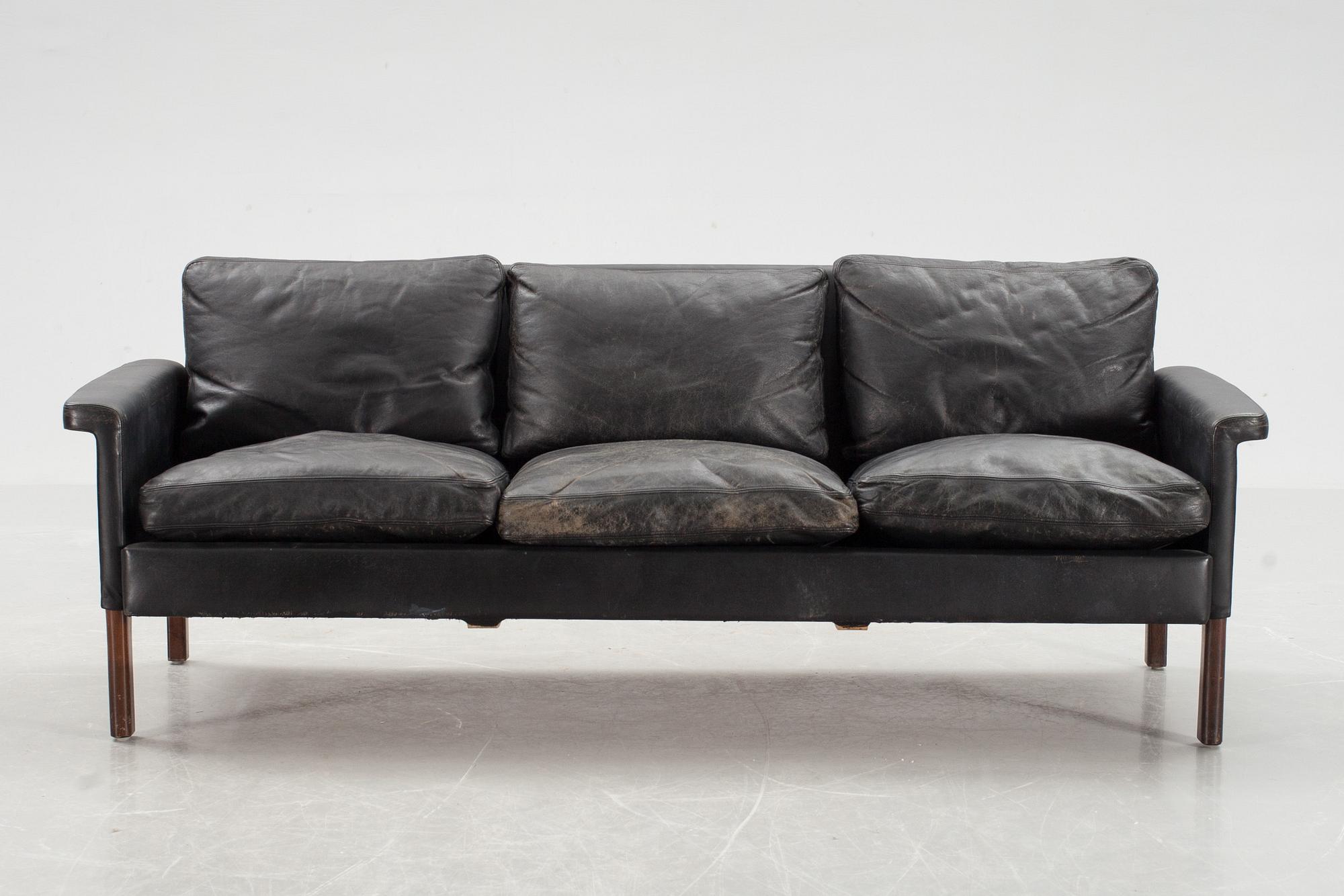 SOFFA, 1960-70-tal.