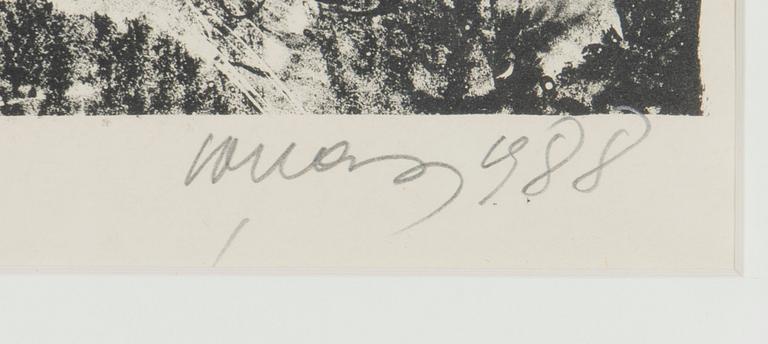 Evald Okas, "Naised IV".
