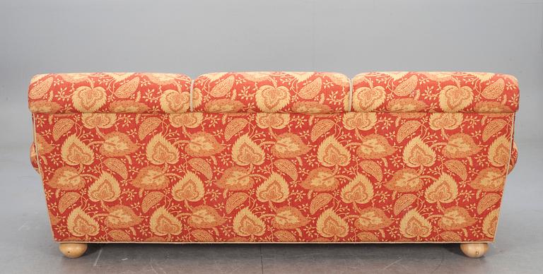 SOFFA, Arne Norell, 1900-talets andra hälft.