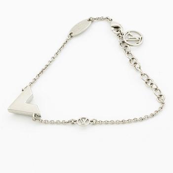 Louis Vuitton, bracelet.