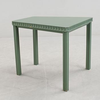 BORD, Carl Cederholm, Stil och Form.