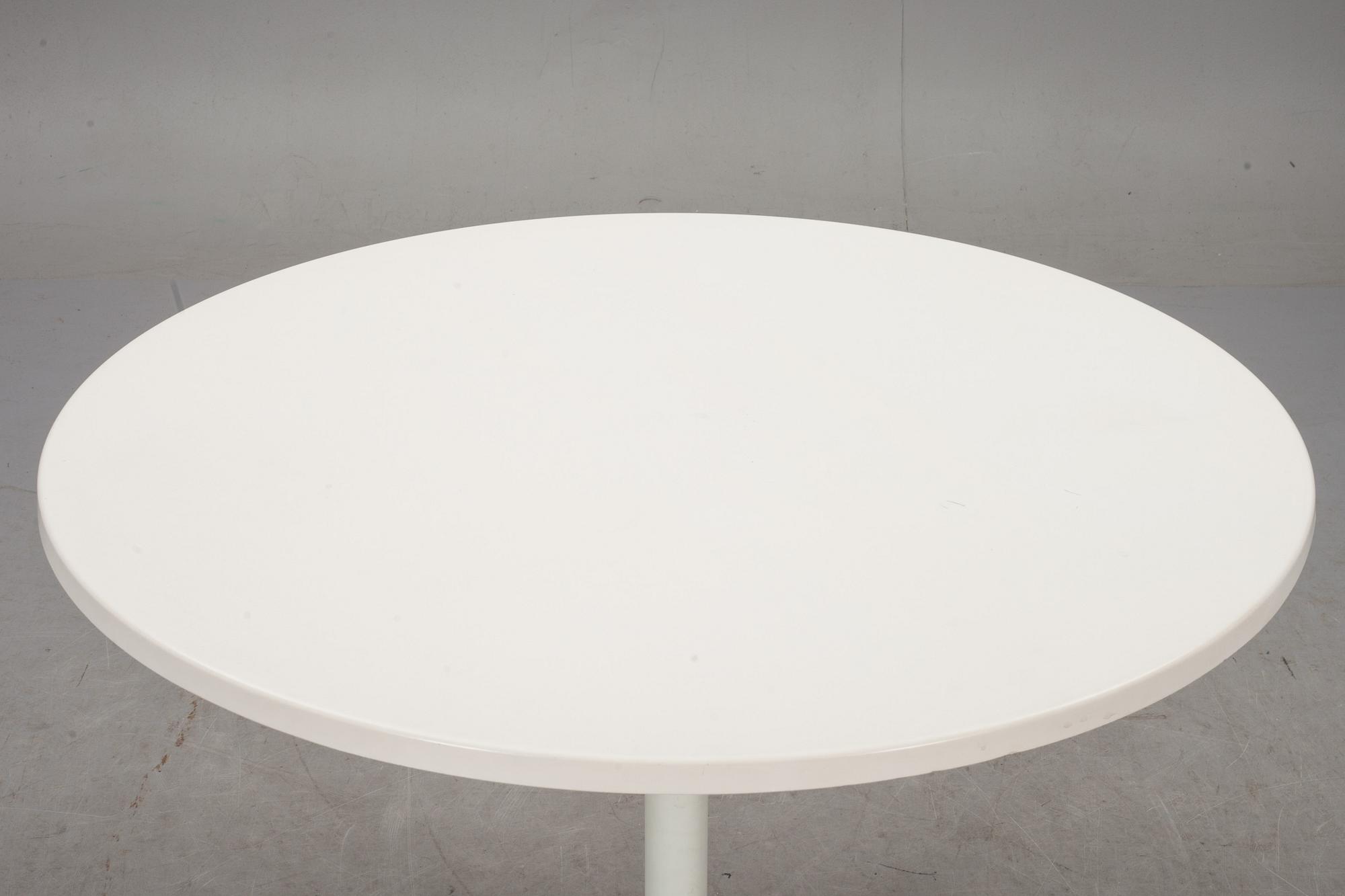 BORD, "Venus", Johansson Design, Markaryd, 1970-tal.