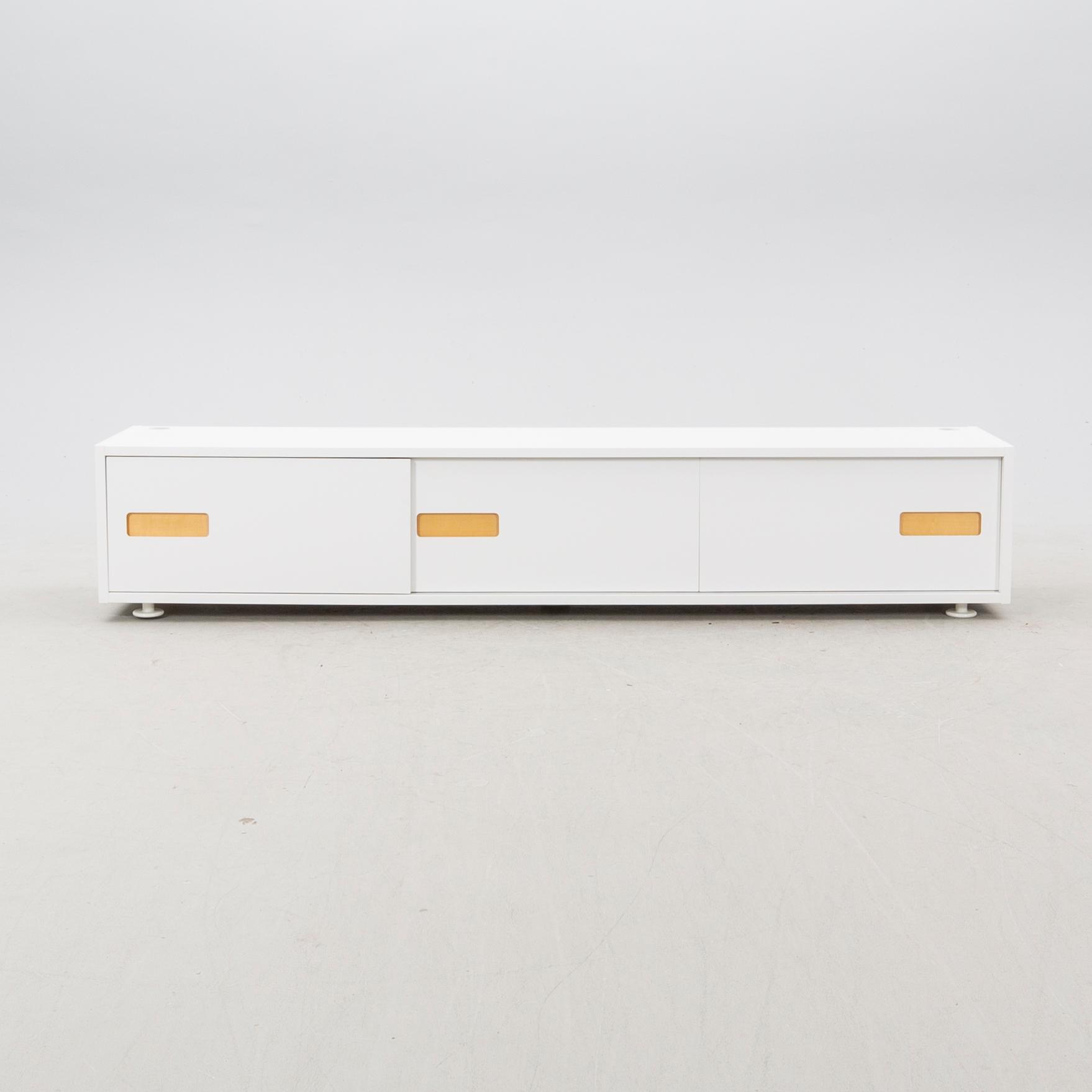 Per Söderberg, sideboard, "Funk", Asplund.