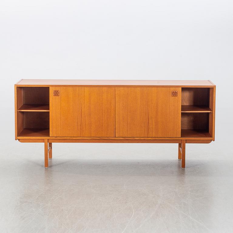 SIDEBOARD, "Korsör", IKEA, second half of the 20th century.