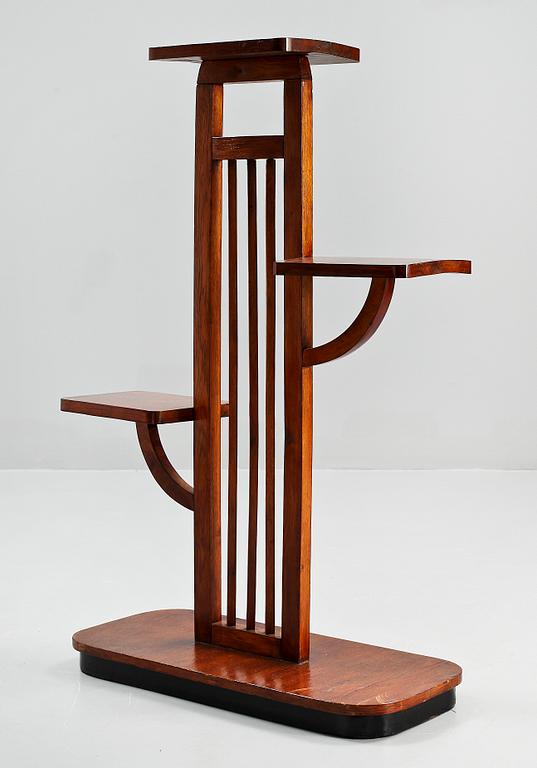 PIEDESTAL, art deco-stil, 1900-tal.