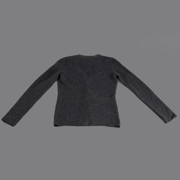 CARDIGAN, ylle, Love Moschino, Italien.