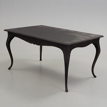 BORD, rokokostil, 1900-tal.