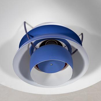 Poul Henningsen, Ceiling lamp, "PH-5", Louis Poulsen, Denmark.