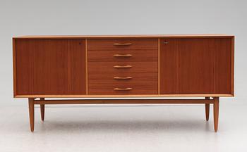 SIDEBOARD, 1900-talets andra hälft.