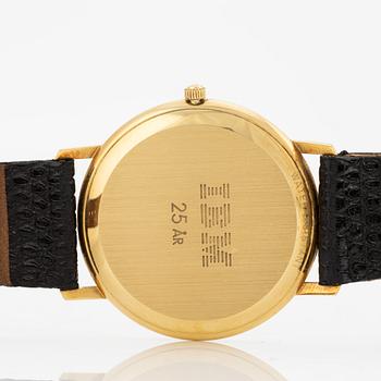 Tissot, Seastar, armbandsur, 33 mm.