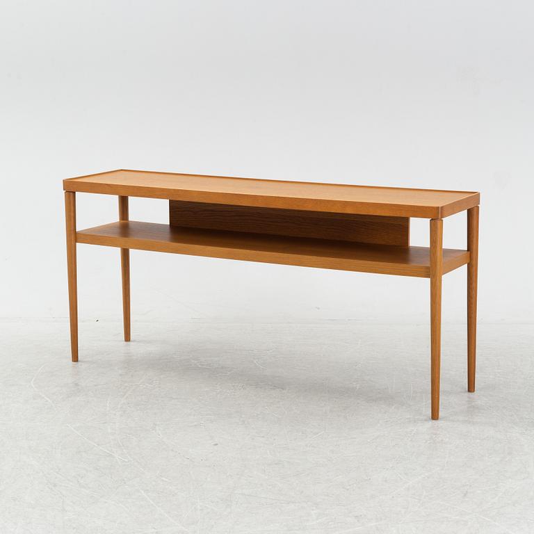 Sideboard, ur Stockholm-serien, IKEA, 2000-tal.