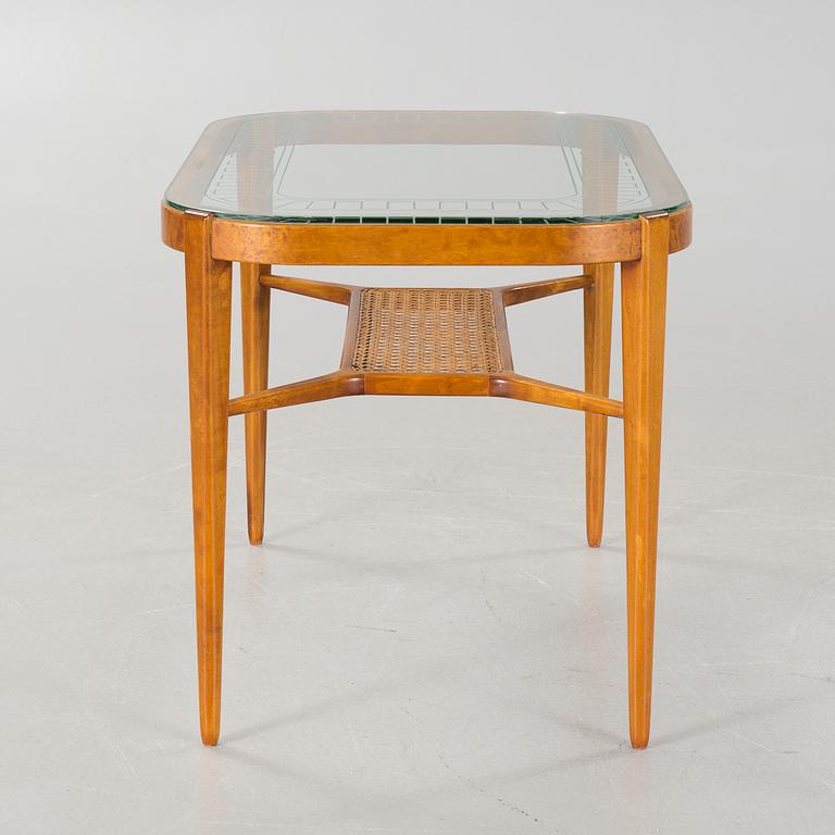 SOFFBORD, Swedish Modern, 1940/50-tal.