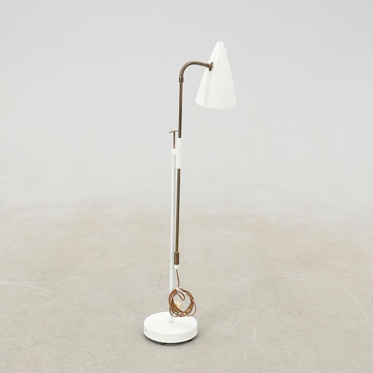 Floor lamp by Falkenbergs Belysning, late 20th century.