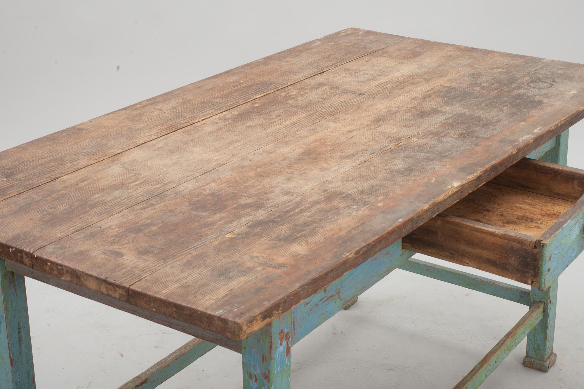 BORD, allmoge, 1800/1900-tal.