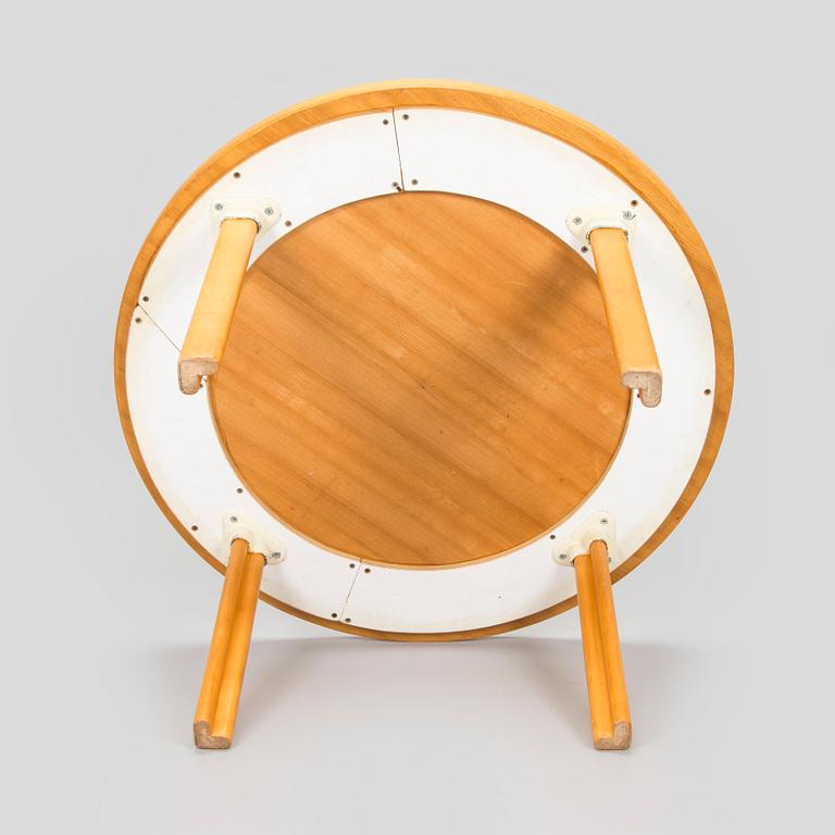 Alvar Aalto, bord, modell 90A, Artek, 1980-tal.