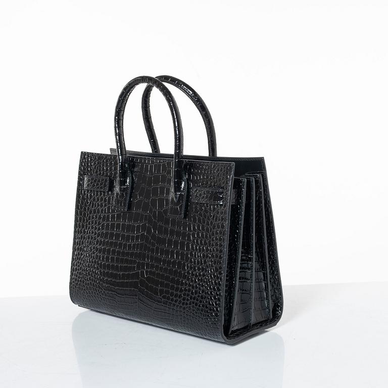 Yves Saint Laurent, väska, "Sac du Jour".