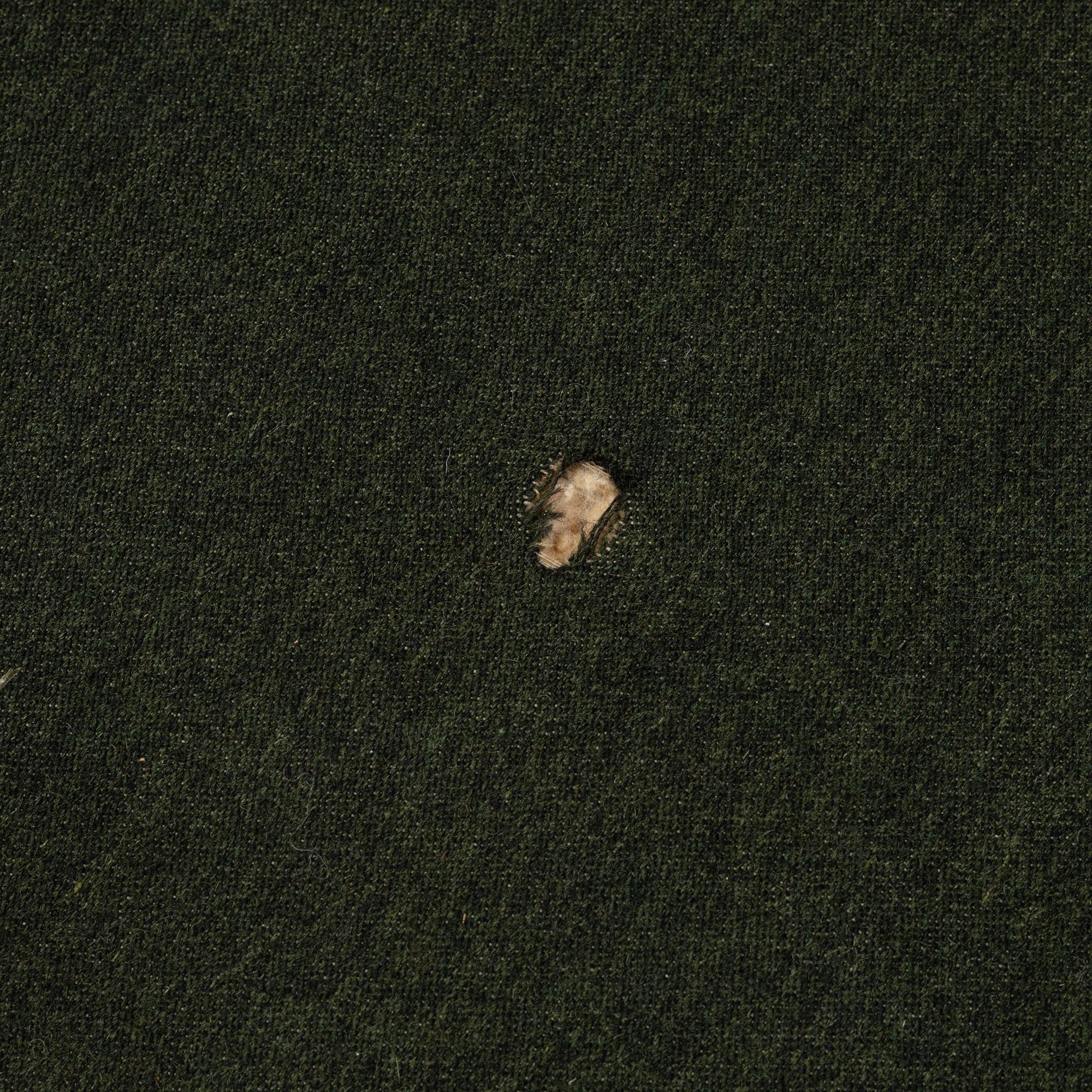 Peter Hvidt & Orla Mølgaard Nielsen, hörnsoffa med bord 3 dlr, "Minerva", France & Daverkosen Danmark 1950-tal.