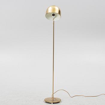 Eje Ahlgren, golvlampa, modell G-075, Bergboms, 1960-70-tal.