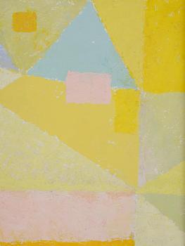 Ingegerd Torhamn, Untitled.
