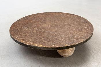 Soffbord 1900-talets senare del.