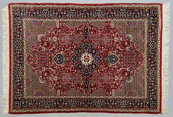 MATTA, orientalisk, modern tillverkning, 190 x 128 cm.