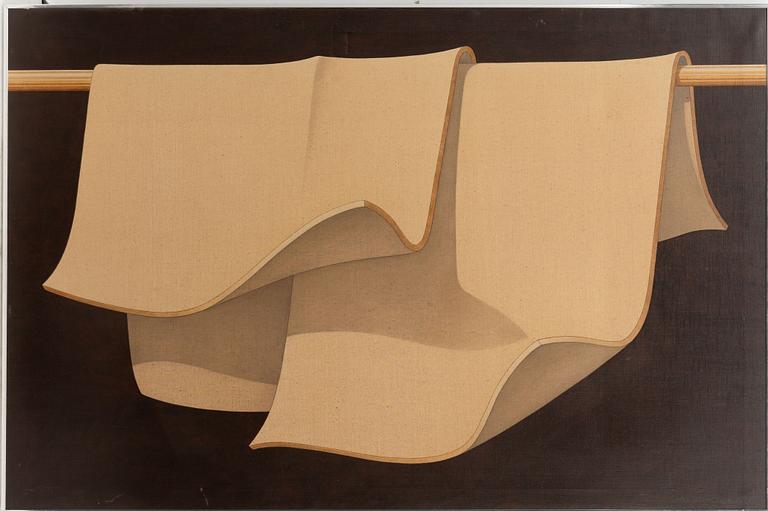 Lennart Nyström, Untitled.