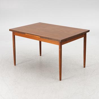 Dining table, 1960s.