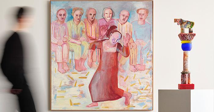 Sivert Oldenvi Collection