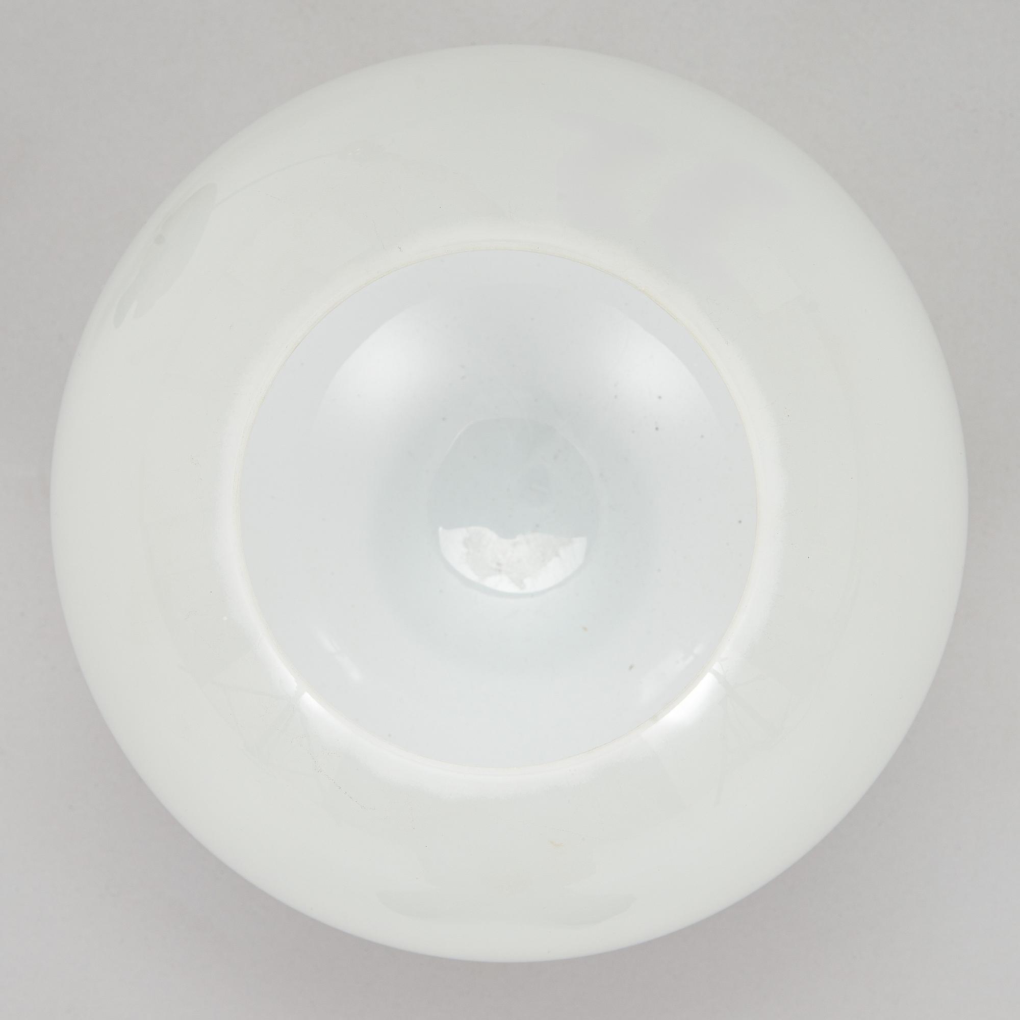 Paavo Tynell, A 1930's/1602 pendant light for Idman., Idman.