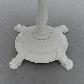 BORD, Byarum, sent 1900-tal/tidigt 2000-tal.