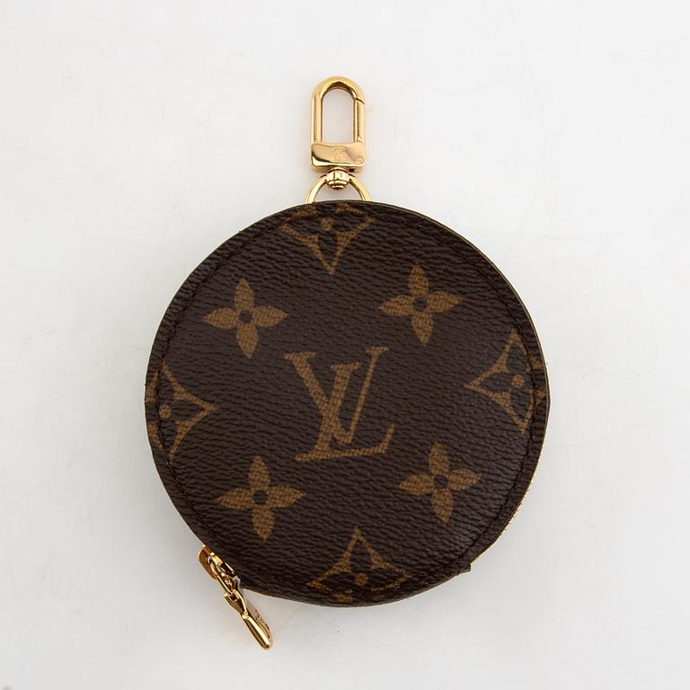 Louis Vuitton, väska, "Multi Pochette Accessoires", 2022.