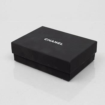 Chanel, plånbok/korthållare, 2022.