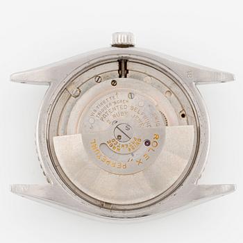 Rolex, Turn-O-Graph, ca 1953.