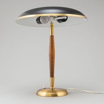 BORDSLAMPA, 1930/40-tal.