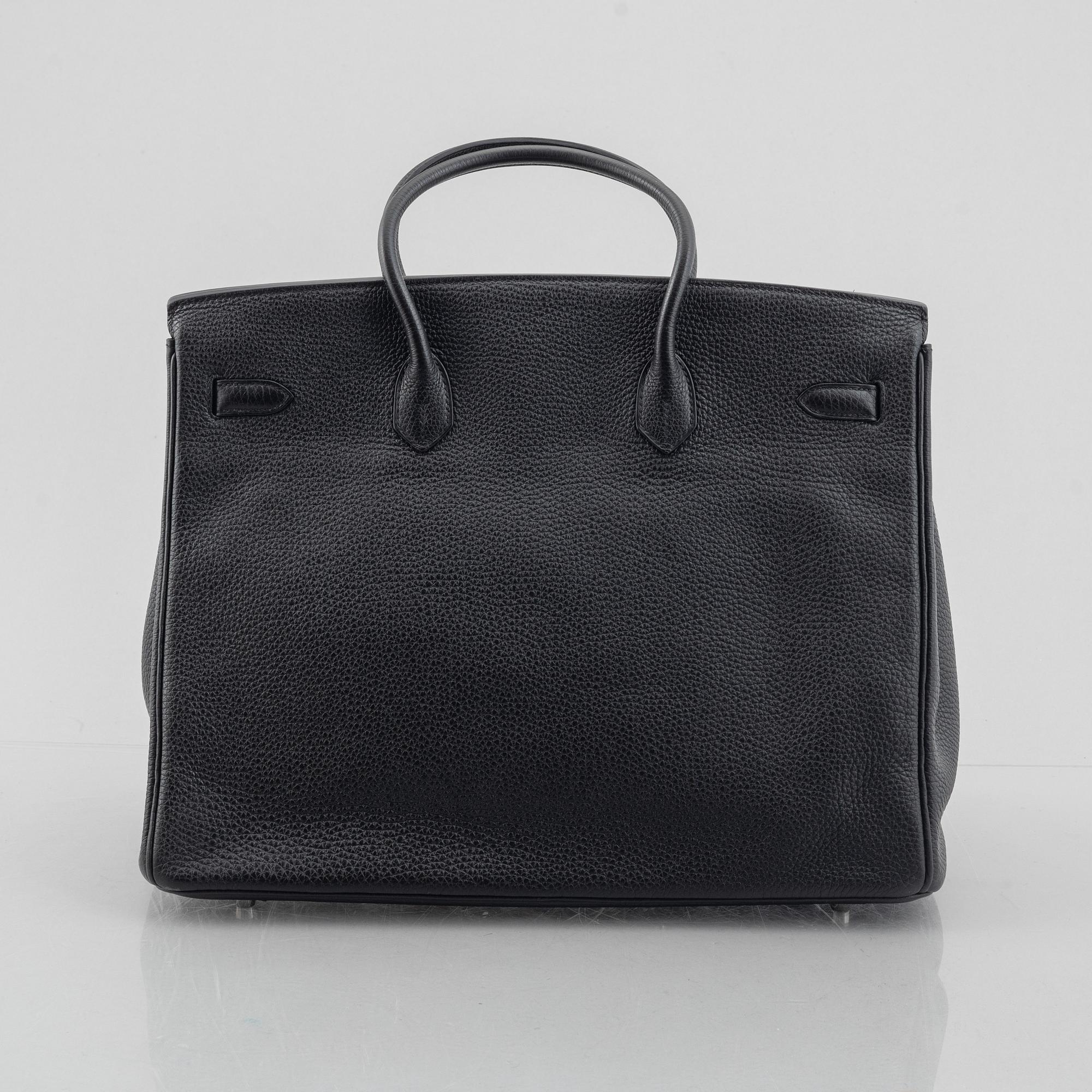Hermès, bag, "Birkin 40", 2011.