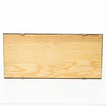 Table top, Swedish Modern, 1940s/50s.