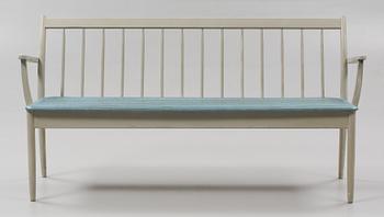 SOFFA, Edsbyverken, 1900-talets andra hälft.