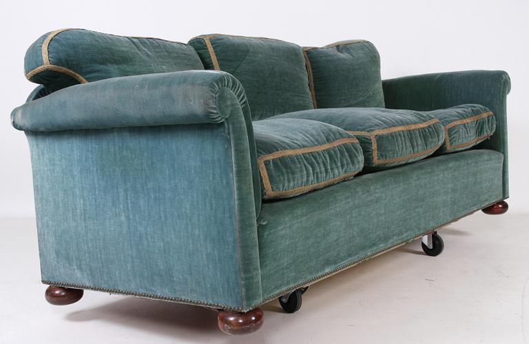 SOFFA, 1900-talets mitt.