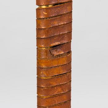 A mid-20th century floor lamp model EN 31 for Itsu.