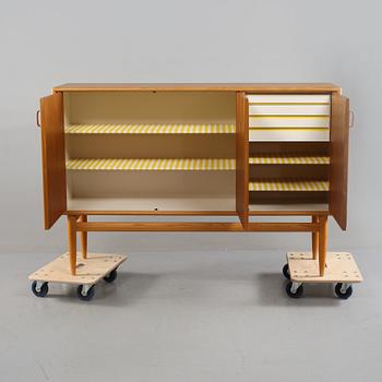 SIDEBOARD, Bertil Fridhagen, Bodafors, 1960-tal.