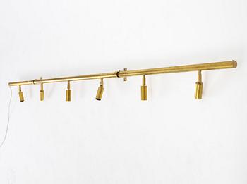 Jonas Bohlin, Ceiling lamp, "Star", Örsjö Belysning.