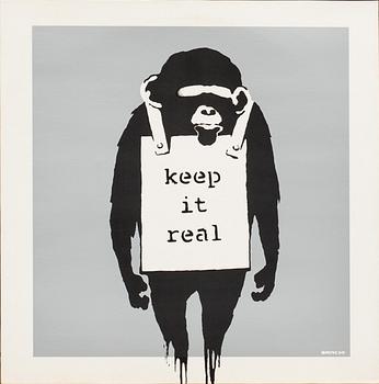 BANKSY, 12" EP with cover, DJDM, Danger Mouse, released 2008. Limited edition 0503/1000.