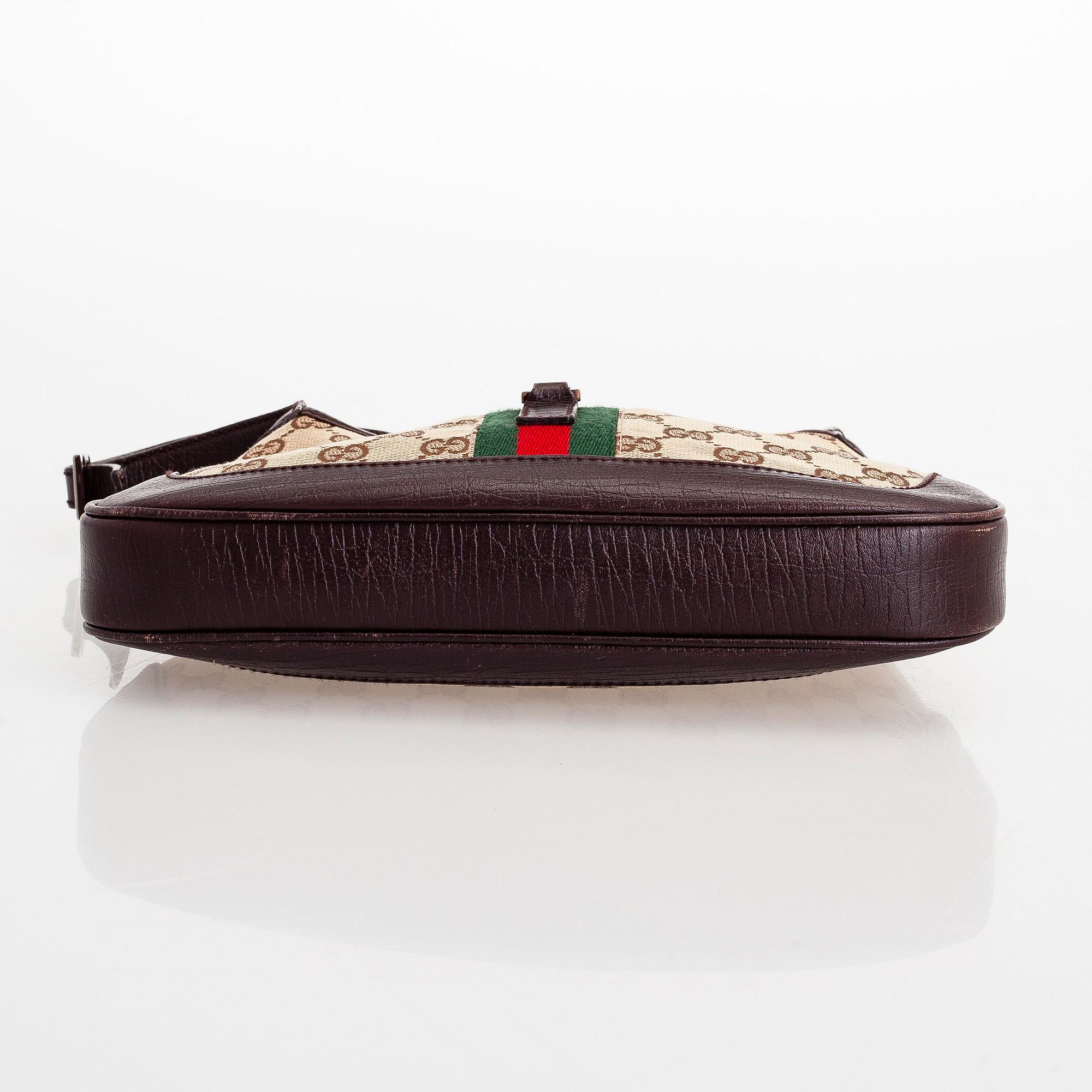 Gucci, "Jackie Mini", laukku.