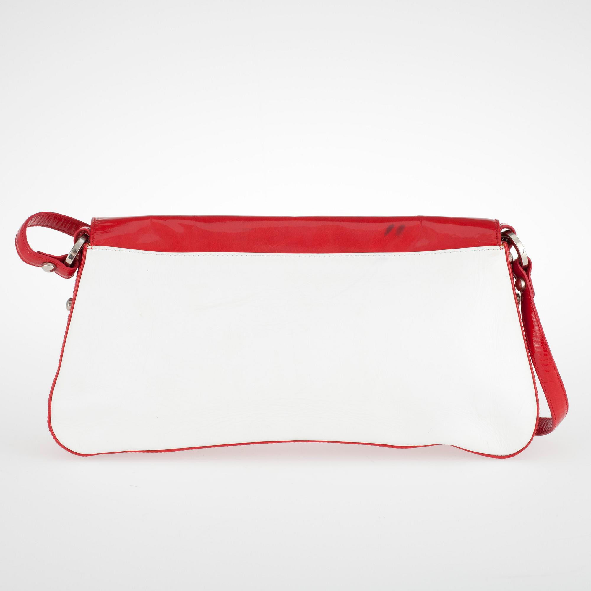 VÄSKA, axelremsväska, Balenciaga.