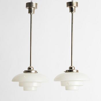 A pair of 1930'/40's.