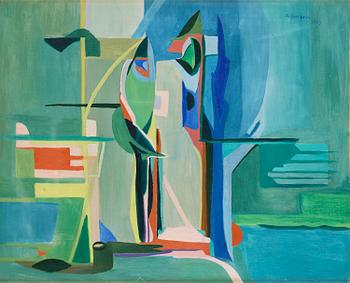 655. Siri Rathsman, "Utomhus".