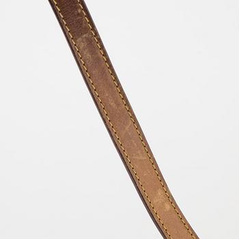 Louise Vuitton, "Musett Tango Shoulder Bag", 2000.