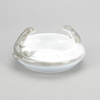 SKÅL, porslin, Kunglig Dansk, 1900-tal.