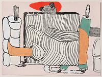 Peter Sköld, "Scenarios and Inclinations III.".